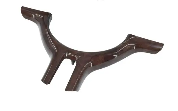 BMW 3 E46 Steering wheel trim 