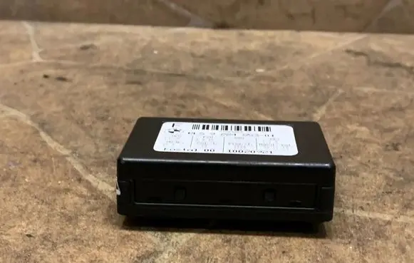 BMW X1 E84 Rain sensor 9224853
