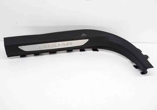 Jaguar I-Pace Front sill trim cover J9D313200A J9D313200B