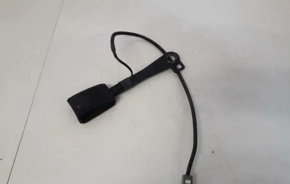 KIA Ceed Front seatbelt buckle 6093692A