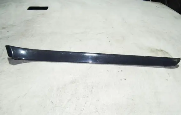 Audi A4 S4 B6 8E 8H Other front door trim element 8E0867410G