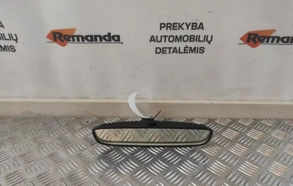 Hyundai ix20 Rear view mirror (interior) 012143