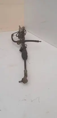 Jaguar X-Type Steering rack 7832436