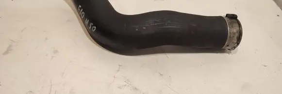 BMW 5 F10 F11 Intercooler hose/pipe