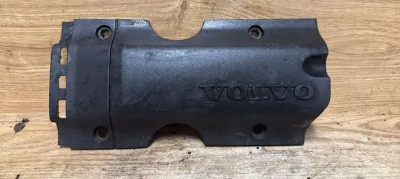 Volvo S40, V40 Engine cover (trim) 9207618