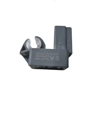 Citroen C5 Airbag deployment crash/impact sensor 9660923480