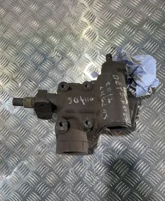 Land Rover Defender Steering rack