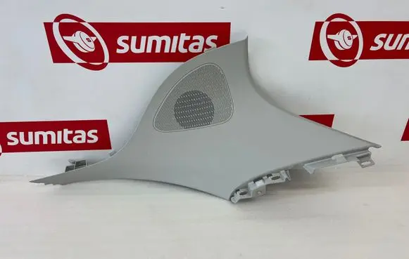 Mercedes-Benz GLC C254 (D)pillar trim (top) A2546901801 A2546902001 1ID030005