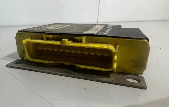 Volkswagen Polo Airbag control unit/module 6Q0909601F 26041003 391001