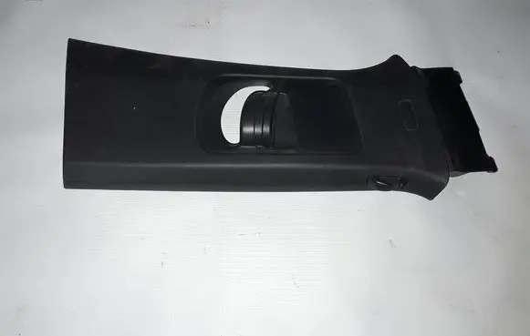 Seat Tarraco (B) pillar trim (top) 5NA868310