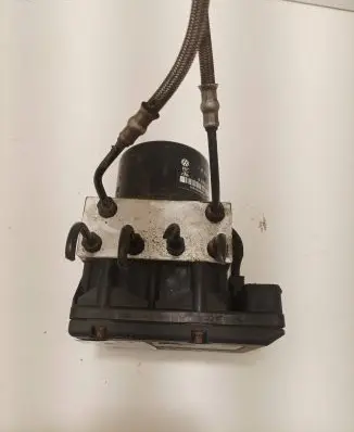 Volkswagen Golf IV ABS Pump 1J0907379G 346786 10094903403