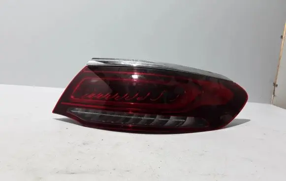 Mercedes-Benz GLC C253 Rear/tail lights A2539060702