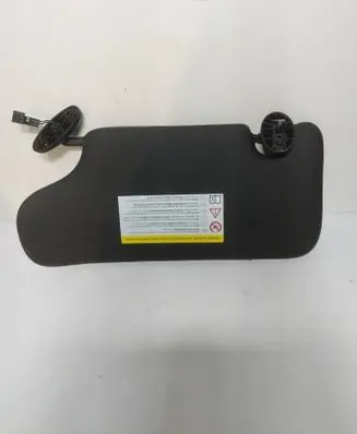 Mini Cooper Countryman R60 Sun visor 13556001 6905977