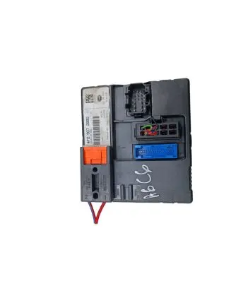 Audi A6 S6 C6 4F Comfort/convenience module 4F0907289G