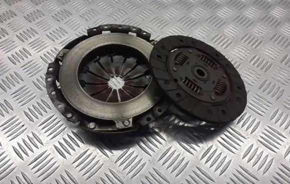 Fiat Panda II Pressure plate BRAK