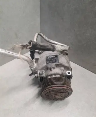 Air conditioning (A/C) compressor (pump)