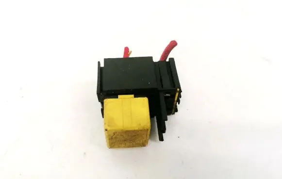 Renault Clio II Other relay 8200051112