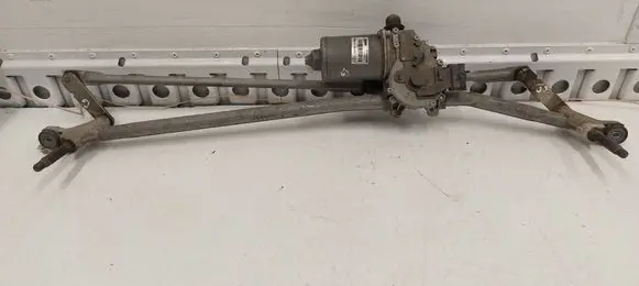 Renault Master III Front wiper linkage and motor W00005453 141409360