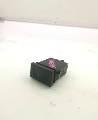 Volkswagen Sharan Windscreen/window heater switch 7M3959622