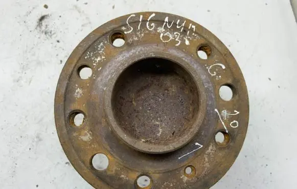Opel Signum Rear wheel hub