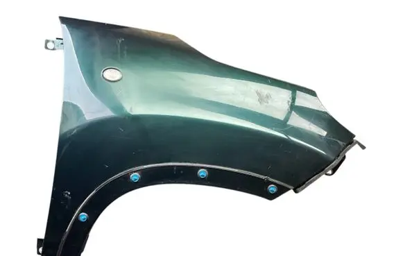 Fiat 500L Fender