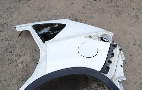Mazda CX-5 Rear quarter panel 