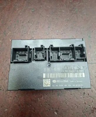 Volkswagen PASSAT B6 Comfort/convenience module 3C0959433R 5DK00906420