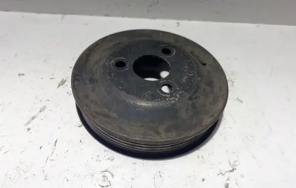 BMW 5 E39 Power steering pump pulley 2243683