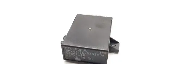 BMW 7 E38 Other control units/modules 61358352494 55892110