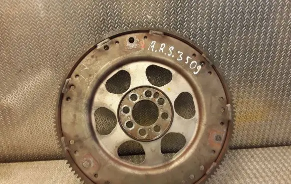 Land Rover Range Rover Sport L320 Flywheel 2W936K375AA