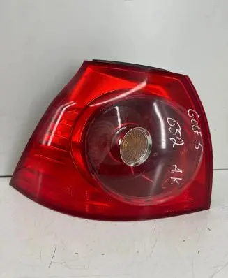 Volkswagen Golf V Rear/tail lights 1K6945095E 028490102