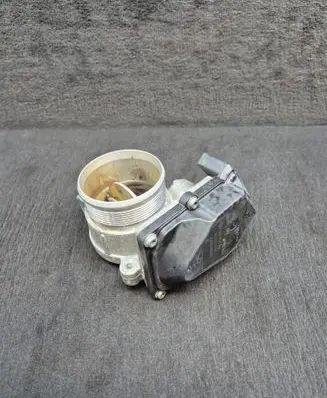 Audi A4 S4 B8 8K Throttle valve 059145950AA A2C53358421 059145950AE