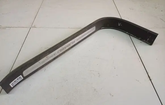 Subaru B9 Tribeca Front sill trim cover 94060XA03A
