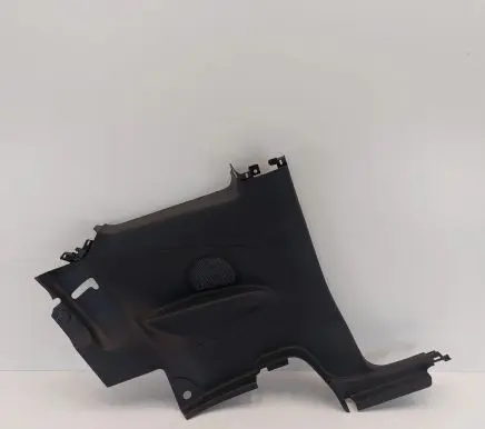 Fiat 500E Rear door card panel trim 735722547
