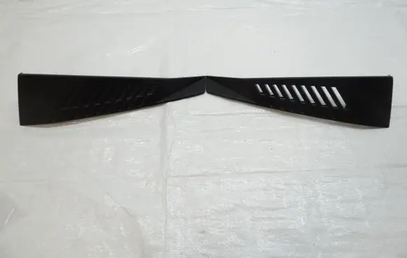 Peugeot 208 II Front grill 9855776280