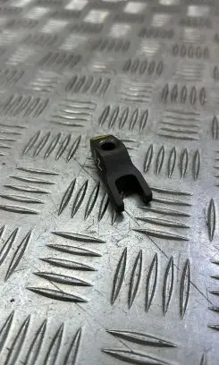 KIA Sportage Fuel Injector clamp holder
