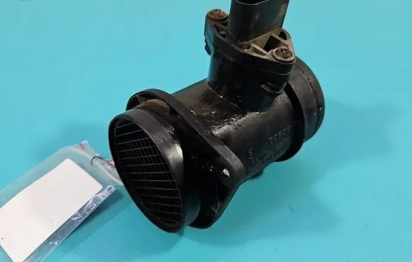 Audi A4 S4 B5 8D Mass air flow meter 0281002216 IMPRK1602856