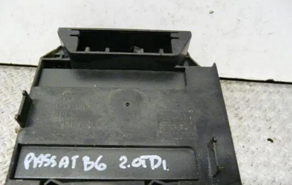 Volkswagen PASSAT B6 Comfort/convenience module 3C0959433K S0455H038