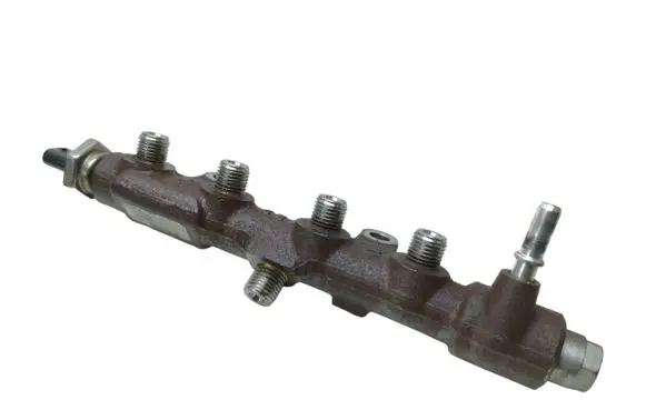 Citroen Jumpy Fuel main line pipe 9821399680 28497Z01 192642299
