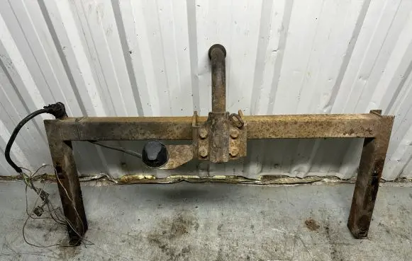 Volkswagen PASSAT B5 Tow bar set 