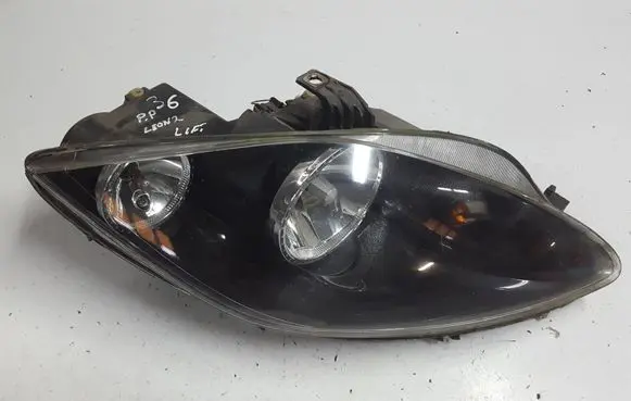 Seat Leon (1P) Headlight/headlamp 5P1941034BXXX 5P1941034B