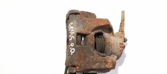 Volvo S80 Front brake caliper