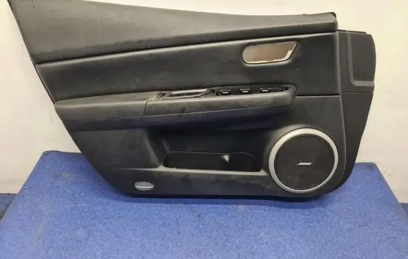 Mazda 6 Door card panel trim set 
