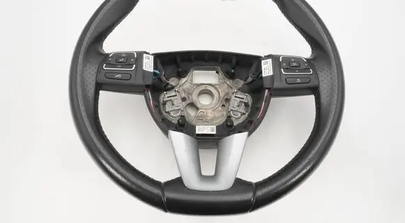 Seat Alhambra (Mk2) Steering wheel 7N5419091A 1P0959538B 1P0959537G