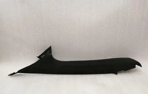 Aston Martin DB9 Front brake disc dust cover plate 4G43L03513AD