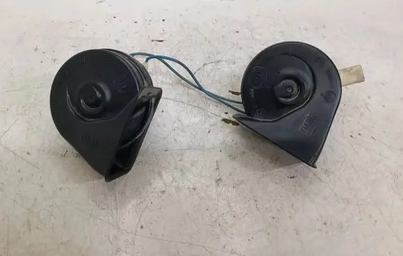 Citroen C5 Horn signal