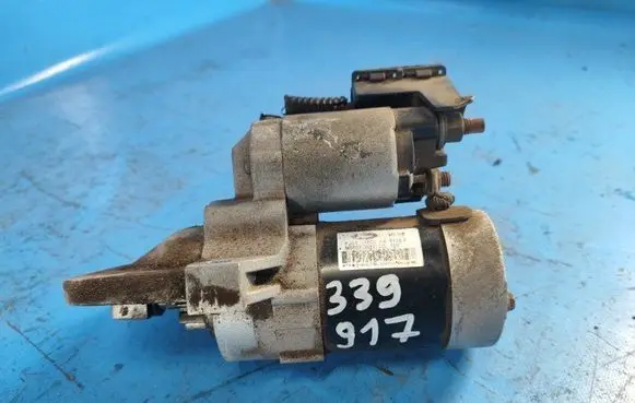 Ford Fusion II Starter motor FJ5T11000AA