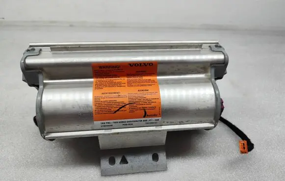 Volvo S40, V40 Passenger airbag 570676300G T6013390121 P30615530
