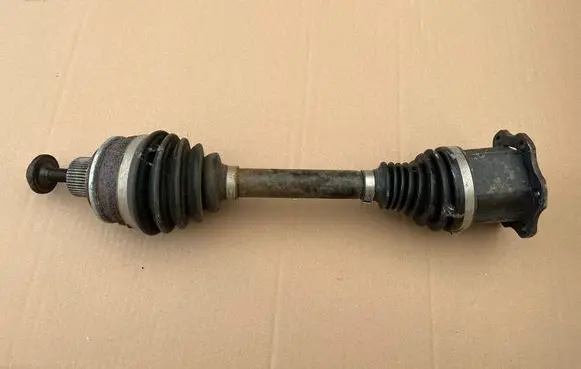 Audi A4 S4 B9 Front driveshaft 8W0407271F 10355778
