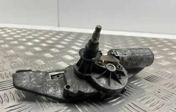 Volvo S40, V40 Rear window wiper motor 0390201529